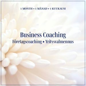 Företagscoaching